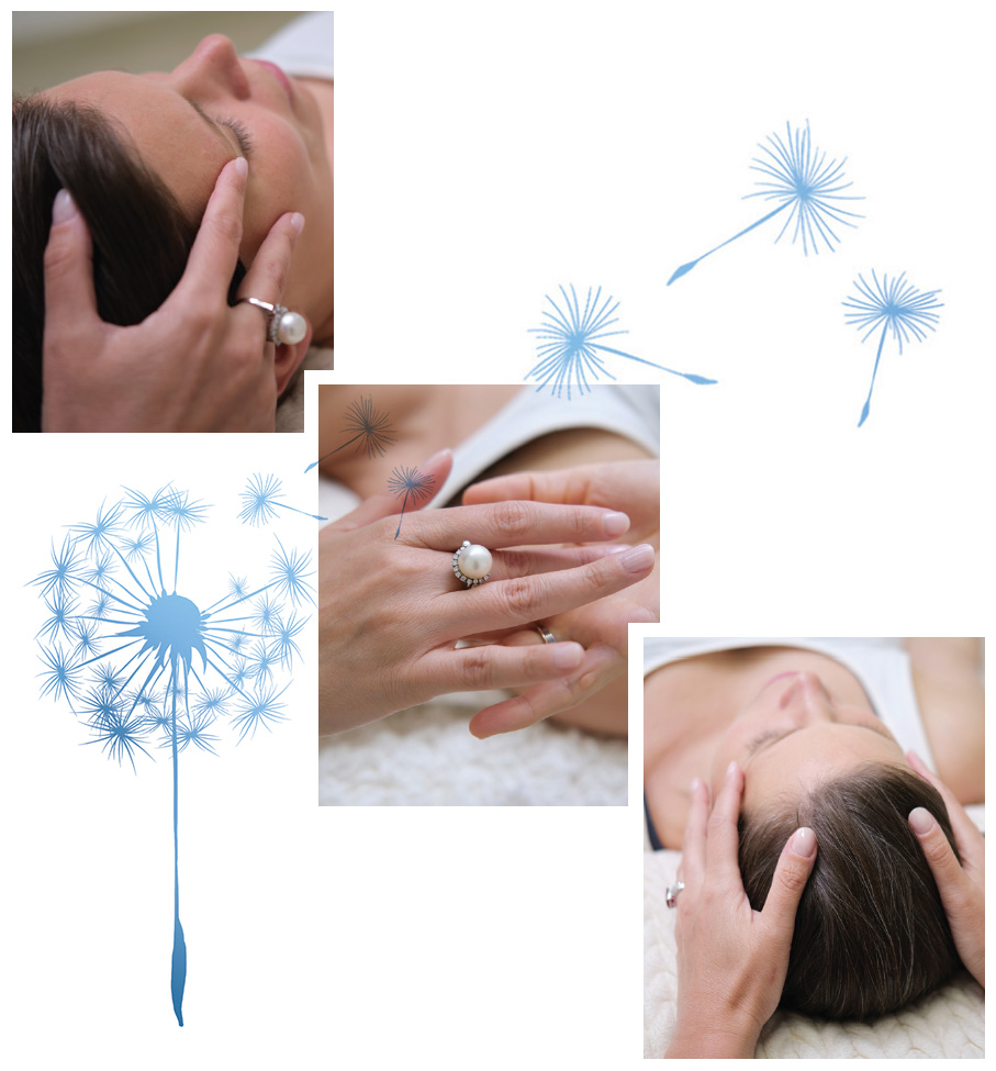 Sessione Access Bars Sessione Access Bars