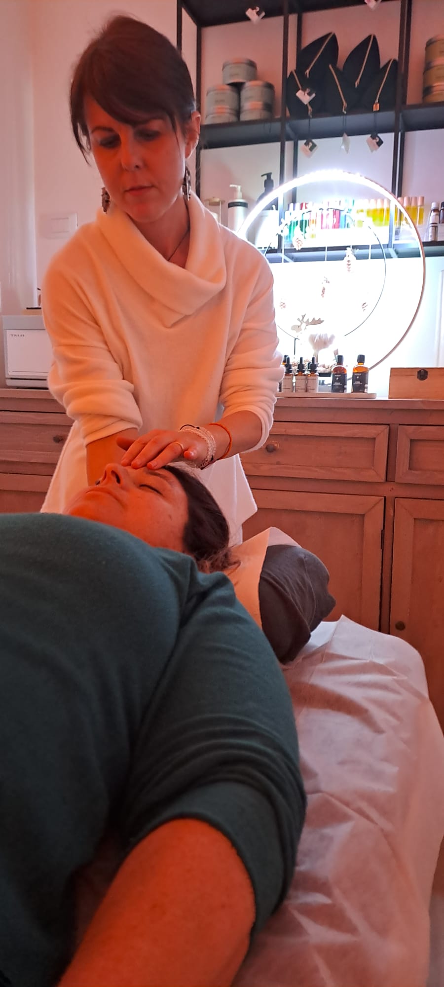 Chi Sono? Elena Fin Facilitatrice Metodo Bars Elena Fin Facilitatrice Metodo Bars